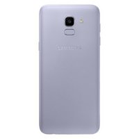 Samsung Galaxy J6 (2018), Dual SIM, 32 GB, 4G, Orchid Gray, снимка 2 - Samsung - 23147929