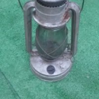 Ретро Газов  фенер, снимка 1 - Антикварни и старинни предмети - 25849657