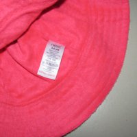Лот 2 блузи /ризи/ и шапка на точки на Next за 3-4 г, снимка 9 - Детски комплекти - 18813789