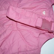 Mariquita baby – розова грейка, 104см ръст, снимка 14 - Детски якета и елеци - 16327959