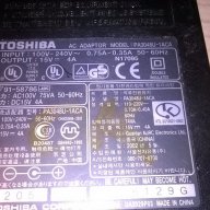 Toshiba-15волта/4ампера-оригинално захранване-внос швеицария, снимка 10 - Захранвания и кутии - 17315457