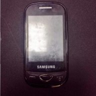 Телефон Samsung B3410, снимка 1 - Samsung - 14526744