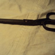 ножица солинген  д. перес, снимка 2 - Антикварни и старинни предмети - 9848569