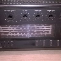 grundig rr3000 stereo receiver-ретро колекция-ВНОС ШВЕИЦАРИЯ, снимка 10 - Ресийвъри, усилватели, смесителни пултове - 22747389