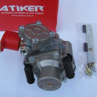Изпарител ATIKER SR09  за газови инжекциони . За двигатели до 150 к.с. , снимка 2 - Части - 12829379