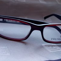 Нова оригинална диоптрична рамка Trussardi ®, снимка 8 - Слънчеви и диоптрични очила - 24759745
