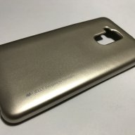 Huawei Honor 7 Lite i-jelly metal силиконов гръб с метален отблясък, снимка 9 - Калъфи, кейсове - 17309103