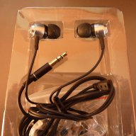 Продавам висококачествени слушалки earphones C56r, снимка 4 - Слушалки и портативни колонки - 11507181