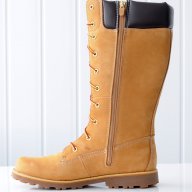 Timberland Asphalt Trails Classic Tall Boots Оригинални!, снимка 4 - Дамски боти - 17268715