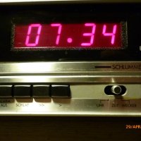 MBO EU-2003 clock-radio, снимка 4 - Други - 25203834