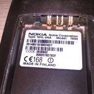 Nokia без батерия и капак-за ремонт/части, снимка 7 - Nokia - 17037096