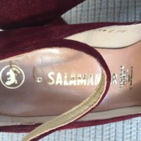 🇩🇪 SALAMANDER оригинал обувки, снимка 3 - Дамски елегантни обувки - 25065932