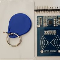 Arduino-модули-периферия, снимка 3 - Друга електроника - 20916259