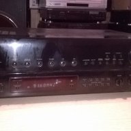 Pioneer stereo receiver-rds/290watts-made in uk-внос швеицария, снимка 3 - Ресийвъри, усилватели, смесителни пултове - 15723603