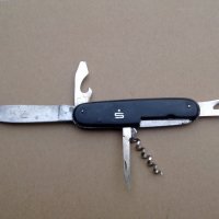 старо ножче 177 - MADE IN GERMANY, снимка 5 - Ножове - 24956625