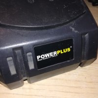 powerplus 18v/1.3amp-battery charger-made in belgium, снимка 3 - Други инструменти - 20713586