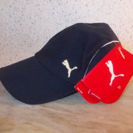 бейзболна шапка puma, снимка 4 - Шапки - 10998925