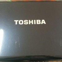 Продавам: Toshiba Satellite P200D-11L, снимка 2 - Лаптопи за дома - 19755801