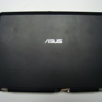 Asus X58L лаптоп на части, снимка 2 - Части за лаптопи - 23949882
