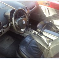 Volkswagen New beetle 2.0, 115кс AQY, снимка 5 - Автомобили и джипове - 14115325