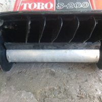 Снегорин-TORO, снимка 5 - Градинска техника - 22950039