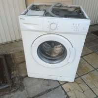 beko-за ремонт за части-НА ЧАСТИ, снимка 4 - Перални - 21152568