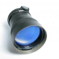 Уред за нощно виждане CYCLOP-1 с обектив 85мм f1.2, снимка 6 - Обективи и филтри - 24988788