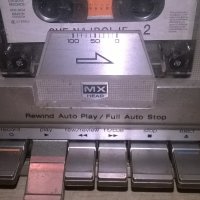 technics rs-m12 stereo deck-made in japan-внос швеицария, снимка 11 - Декове - 22187047