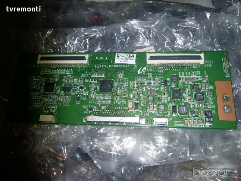 T-Con Board 13YR_S60TMB3C2LV0.1, снимка 1