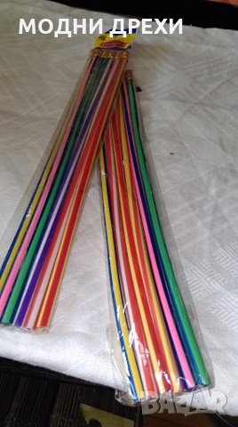 Огъващи се моливи , снимка 1