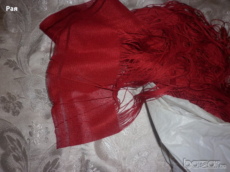 Завеса / украса/ перде  ADO Cordon®, снимка 1