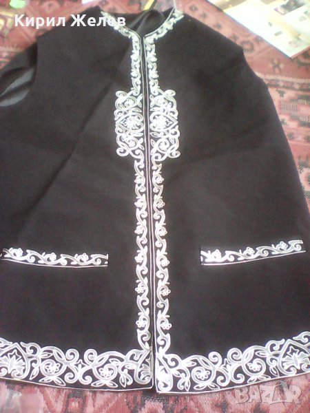 Бродирана дреха 60 95 , снимка 1