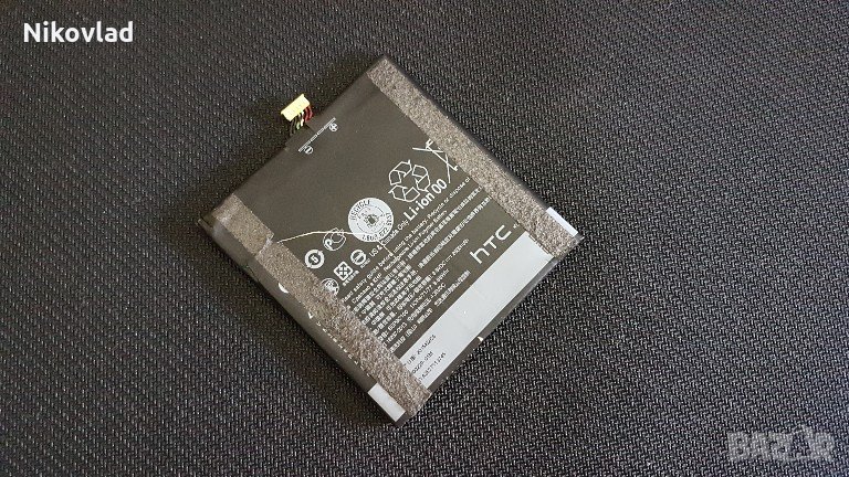 Батерия HTC Desire 816G/ H dual sim, снимка 1