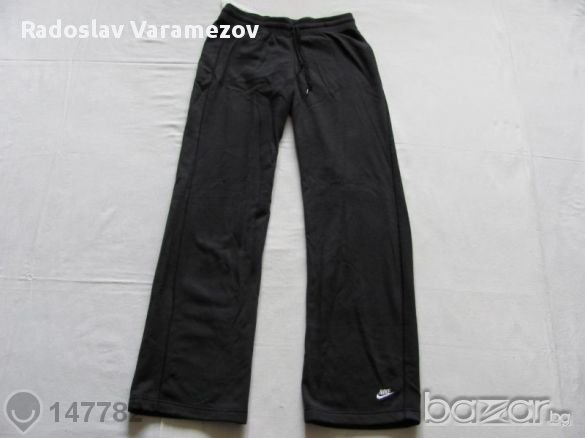 Nike долнище размери L S Дамско в4 6, снимка 1