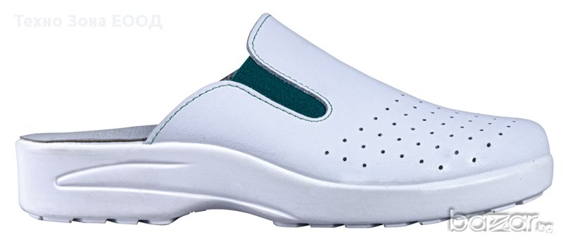 Мъжки чехли NAPOLI, Italy, снимка 1