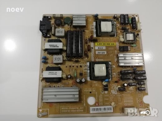 Power Board BN44-00349B PD32AF0E_ZDY, снимка 1
