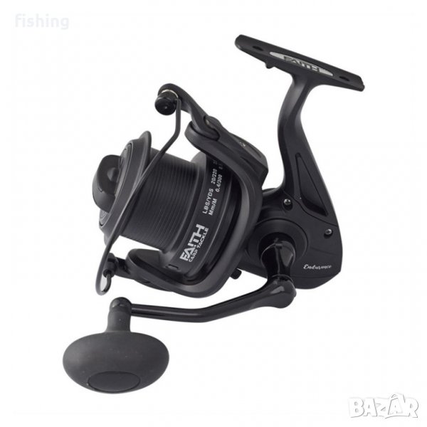 Спод макара Faith Endurance 8000 Spod Reel, снимка 1