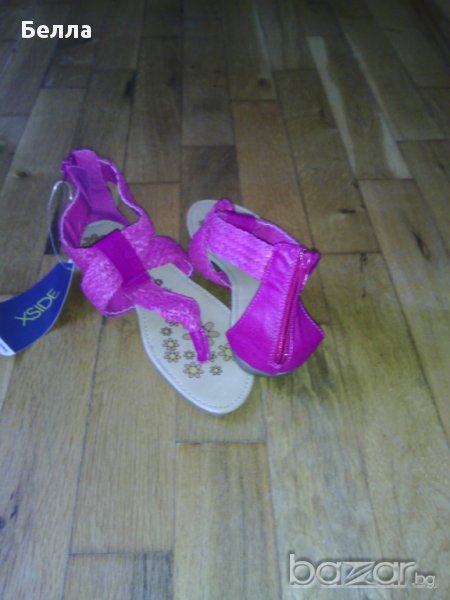 LC Waikiki нови сандали, снимка 1