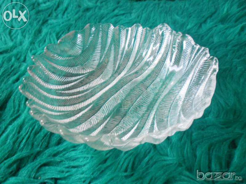 стъклени съдове , снимка 1