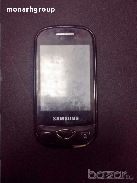 Телефон Samsung B3410, снимка 1