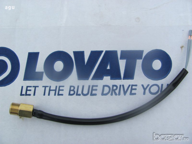 оргинални температурни датчици за газови инжекционни системи Ловато,Романо,Ланди Ренцо,Фобос и други, снимка 1