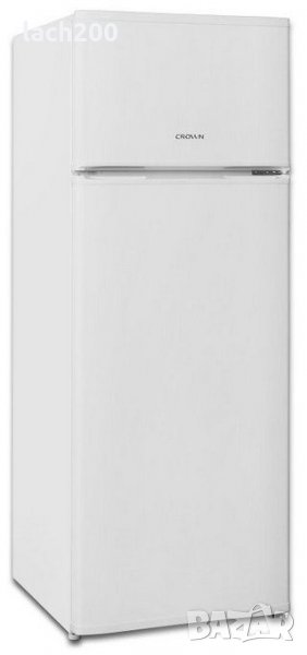 Хладилник с горна камера ЕLECTRA u GROWN 26, снимка 1