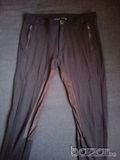 Страхотен панталон-клин Zara Basic XL, снимка 1