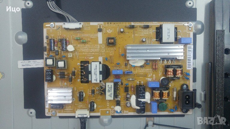 Продавам захранващ блок SAMSUNG BN44-00645A L42S1_DSM, снимка 1