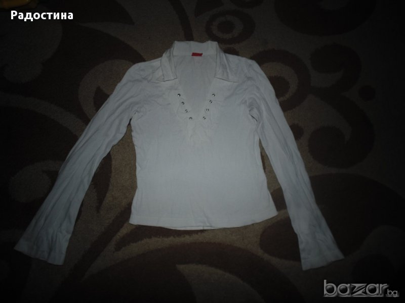 Дамска блуза на ЕСПРИТ - оригинал, снимка 1