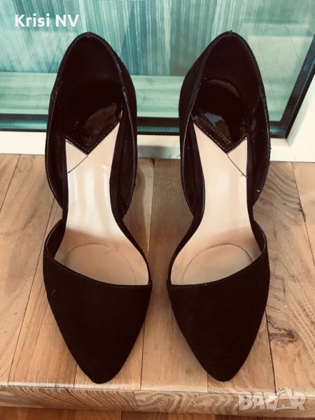 Дамски обувки , снимка 1
