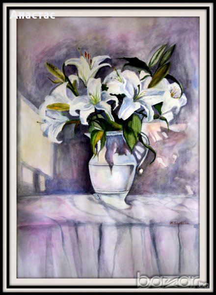 Лилиум, снимка 1