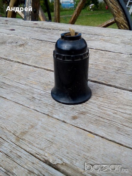 Старинна фасонка, снимка 1