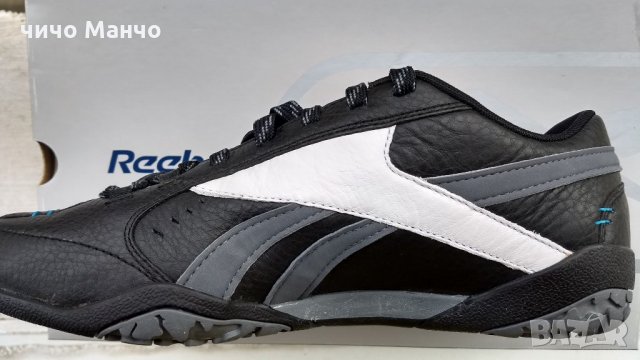 НОВИ! REEBOK маратонки р-р 40, снимка 2 - Маратонки - 24571791