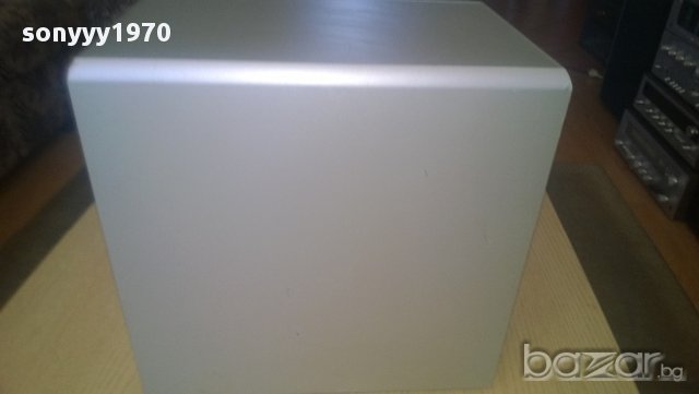 як активен събуфер+6 канлен усилвател-внос англия, снимка 17 - Ресийвъри, усилватели, смесителни пултове - 9446347